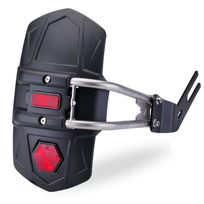 Motorcycle Fender – accessories modification