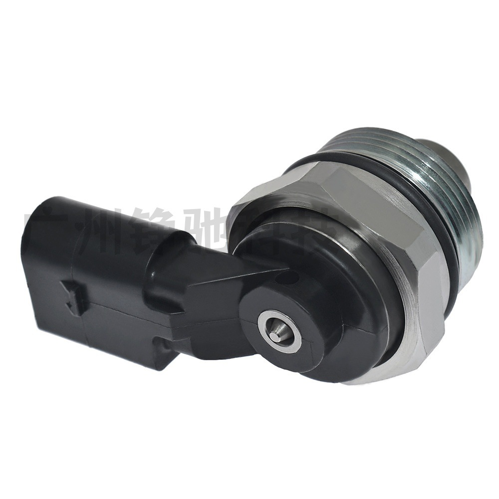 079127025C 079127025Af Is Suitable for Audi 4.2La4A5 High-Pressure Oil Pump Solenoid Valve Plug