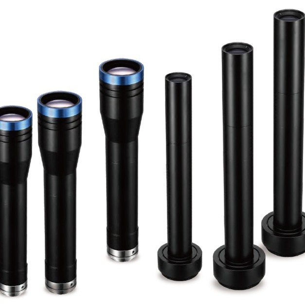 OPT奥普特 定倍工业镜头 OPT-DS15-250C