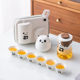 茶具配件;旅行茶具;咖啡杯