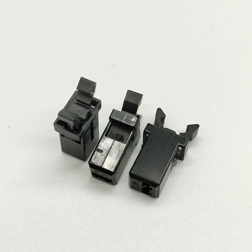 Мусорный бак дверной замок переключатель нажимного типа самоблокирующаяся пружинная Пряжка автомобильного футляра для очков пряжка