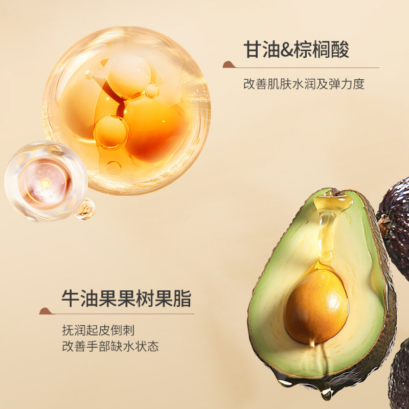 ALICEVA自然系アロマハンドクリームうるおい保湿補水爽やかで脂っこい秋冬の乾燥防止卸売り|undefined