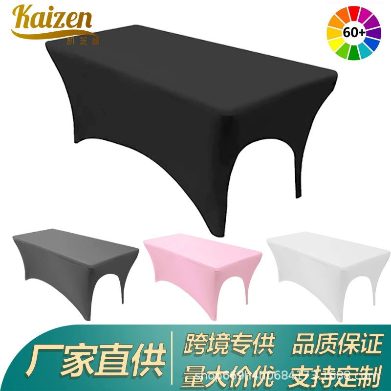 Эластичное покрывало красоты Оптовая красота Покрывало для кровати Массажная простыня Покрывало для кровати Крышка стола Покрывало для ресниц