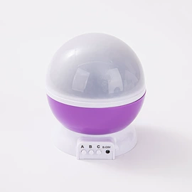 小夜灯;氛围投影灯;发光玩具