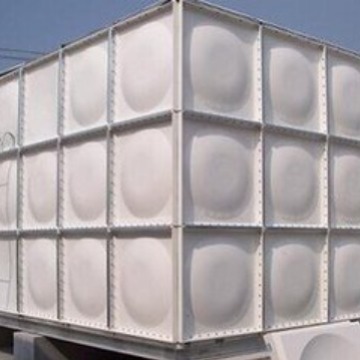 304不锈钢保温水箱 消防玻璃钢消防水箱 常州家用不锈钢供水设备