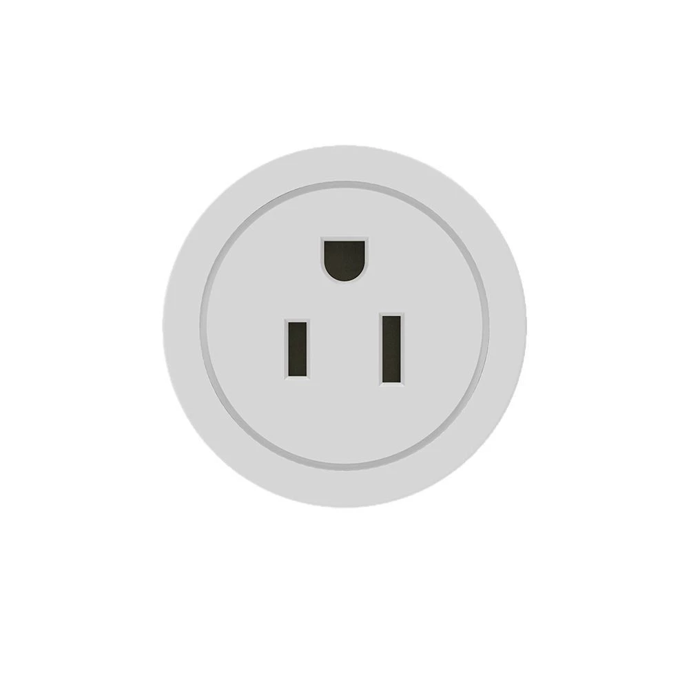 Универсальная розетка для смартфона, 10A, дистанционное управление