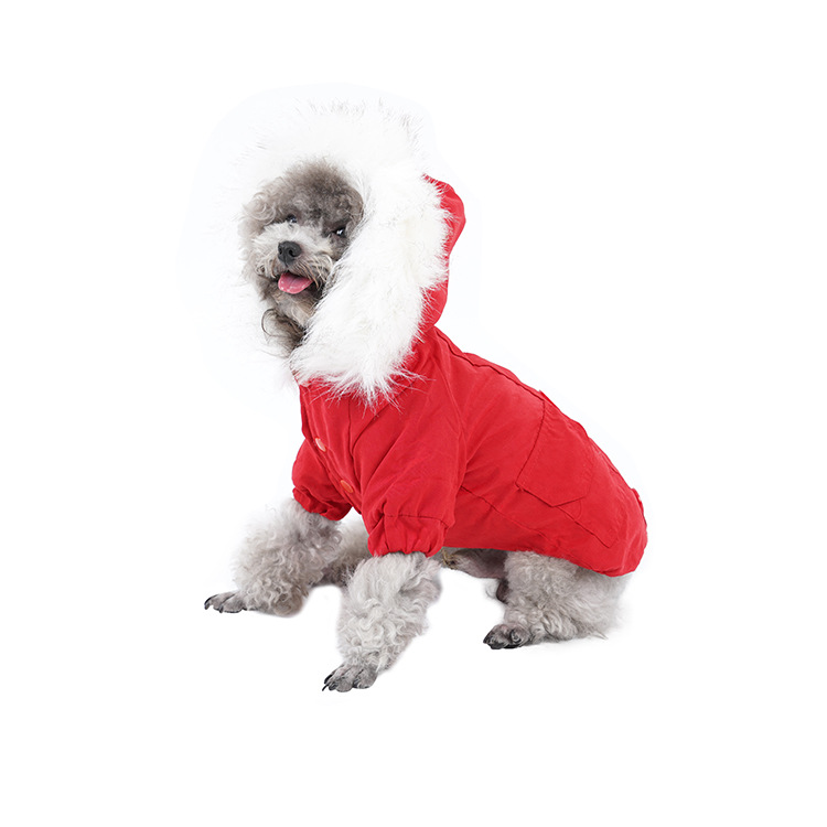 Pet Clothes Image 2