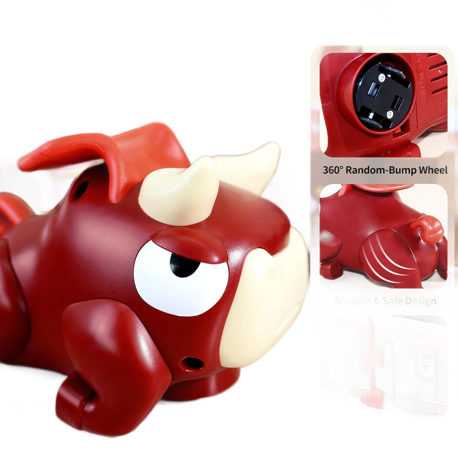 Toros transfronterizos Gladiador de mesa interactivo padre-hijo juguetes infantiles juegos transfronterizos juegos para dos jugadores juegos de pensamiento