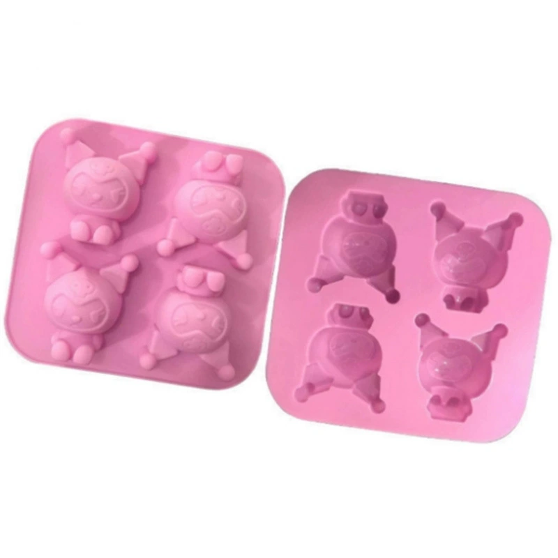 Cuolomihon Plaster Plaster Painting Model Cake Model Model Cake Model Food Grade Repeatable Explosion