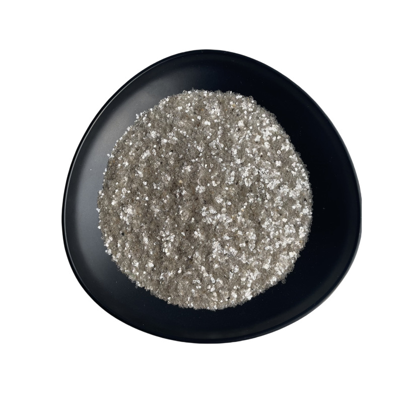 供应60目白云母粉     金云母粉     合成云母片  建筑材料用云母