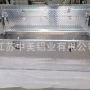 尺寸定做铝合金皮卡工具箱