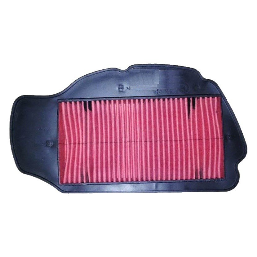 Elemento filtrante de la motocicleta conveniente para SUZUKI NEX