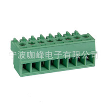 ���ʽ�Ӿ�����15EDGK -3.5 3.81 �g��KF2EDGK EC21 PCB�Ӿ�����