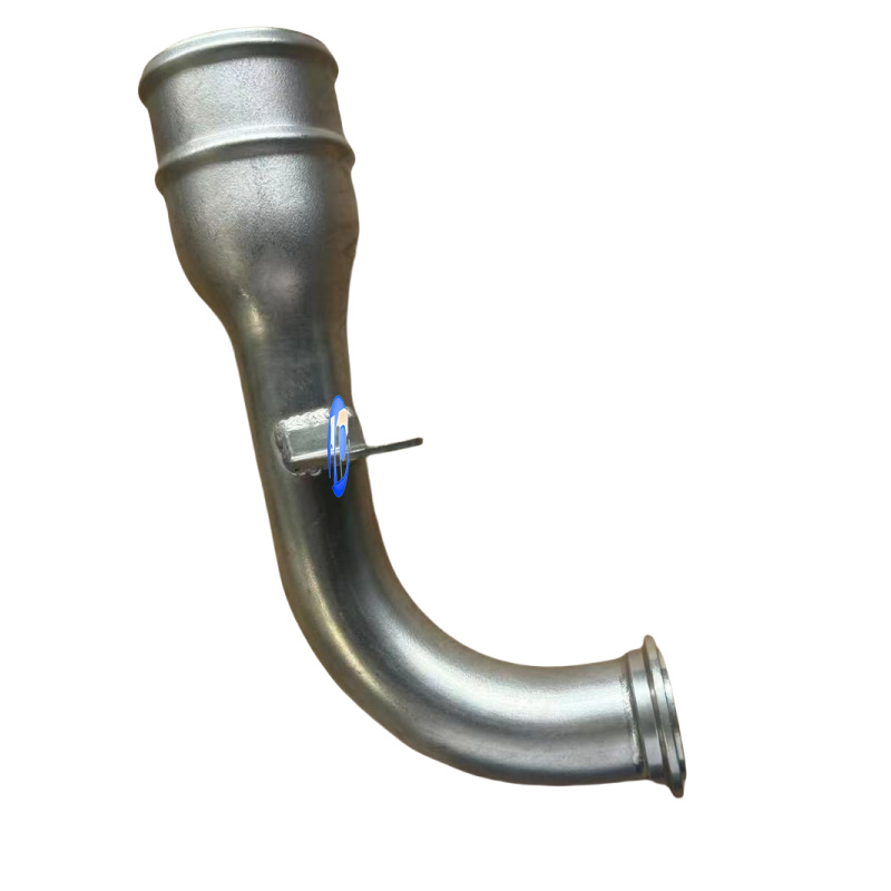 Original Foton Cummins ISF3.8 engine parts engine intake pipe 5313900/5263383