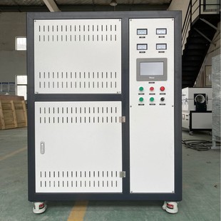 Bottom-lift 1850 high temperature furnace factory direct high temperature tube furnace high temperature vacuum atmosphere furnace box type fast delivery