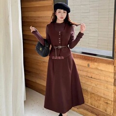 一整套早秋韩系穿搭套装女2025秋季新款时尚减龄小香风女装感