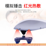 爆款按摩棒捶腰部背部肌肉按摩器全身肌肉放松多功能按摩锤