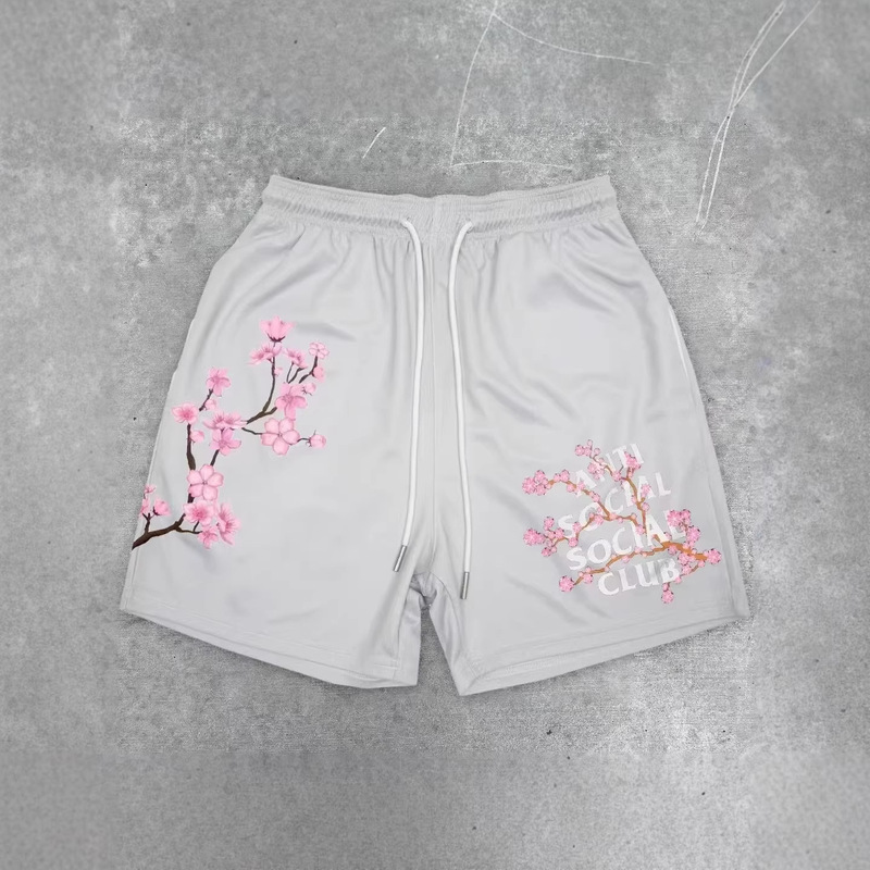 2026 New Summer Fashion Casual Beach Shorts for Export, Unisex Five-Point Shorts for Men and Women, European and American Style 2026 New Summer Fashion Casual Beach Shorts for Export, Unisex Five-Point Shorts for Men and Women, European and American Style