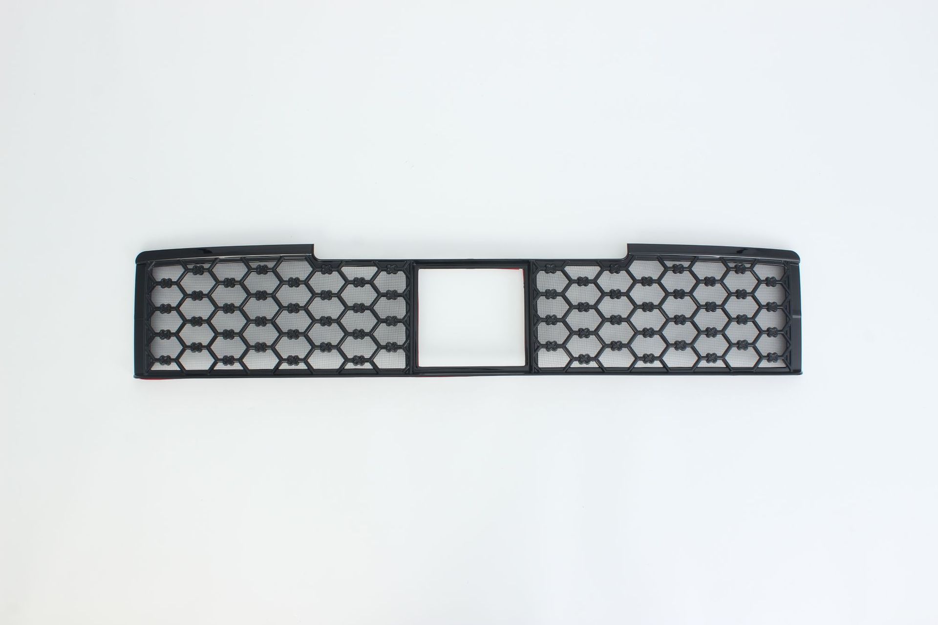 Suitable for 27 models of MG 07: insect-proof net, mosquito-proof net, radiator guard, and net to prevent willow fluff from entering, all without removing the front grille