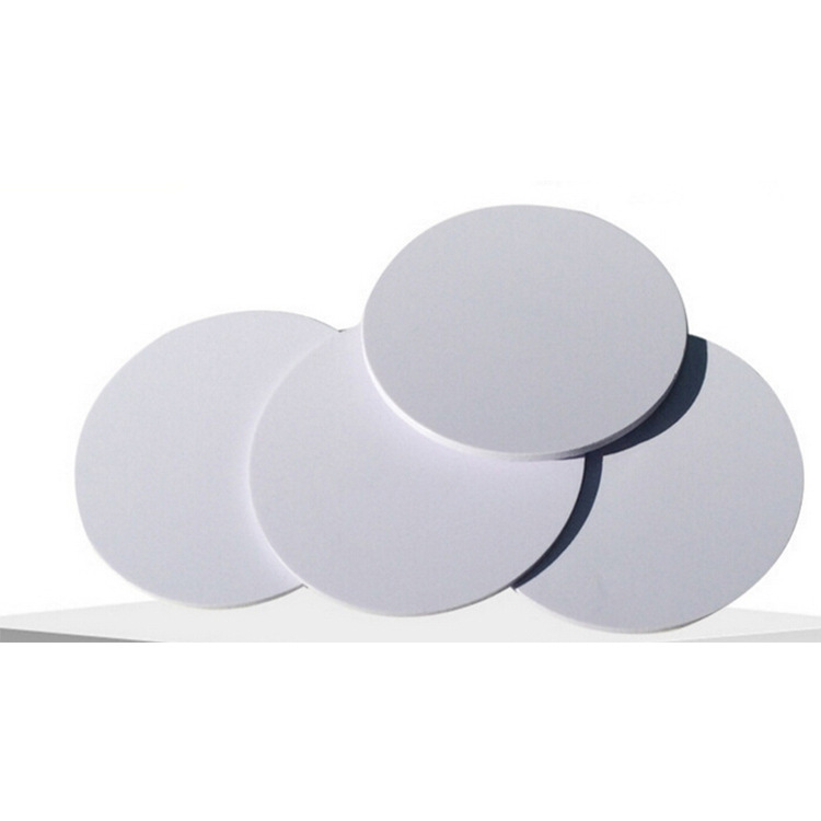 T5577钱币卡ID复制卡RFID圆币卡可擦写125K低频门禁卡25MM/28MM