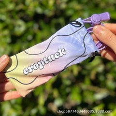 プリーツロープ クロップタックバンド クロップタック 調節可能なベルト シャツカットベルト