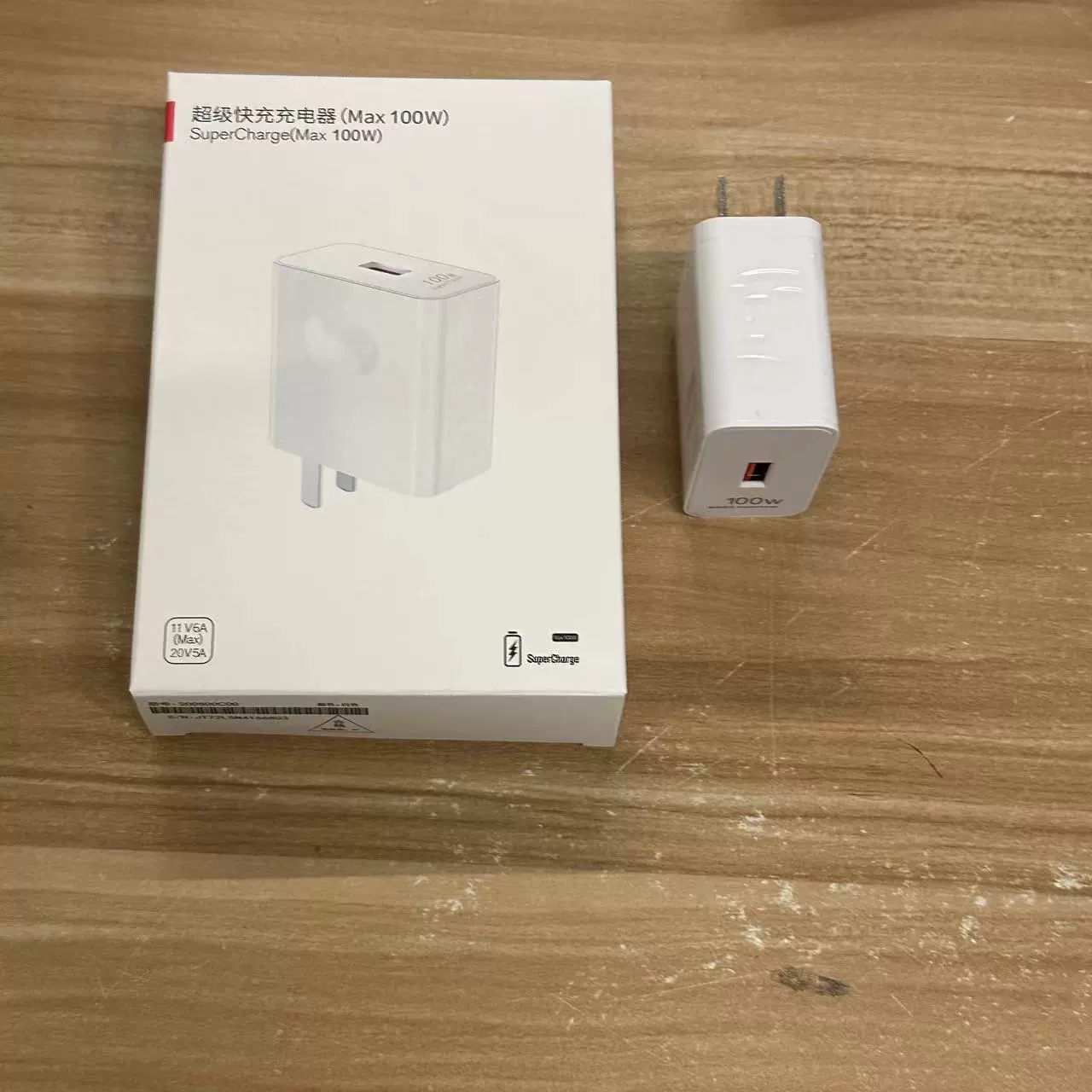 Зарядное устройство (совместимо с Huawei Honor Xiaomi) USB‑C, 100W, кабели 5A/6A 1–2 м