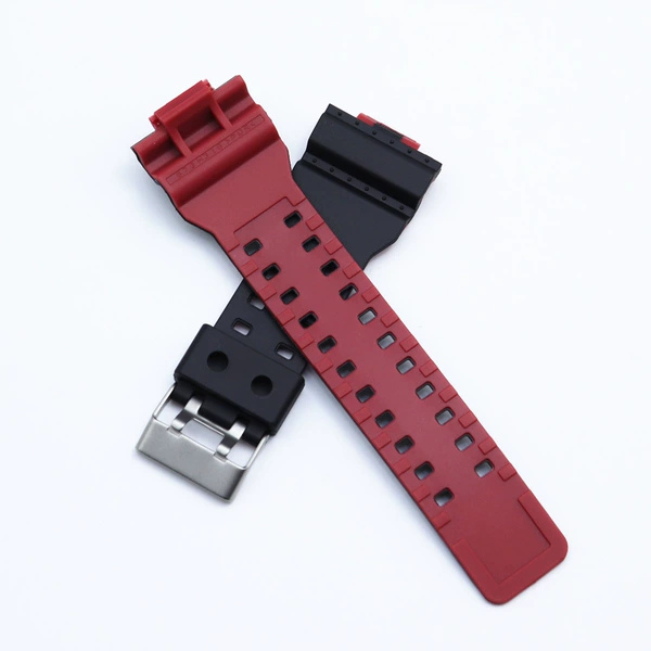 H style color-black+red