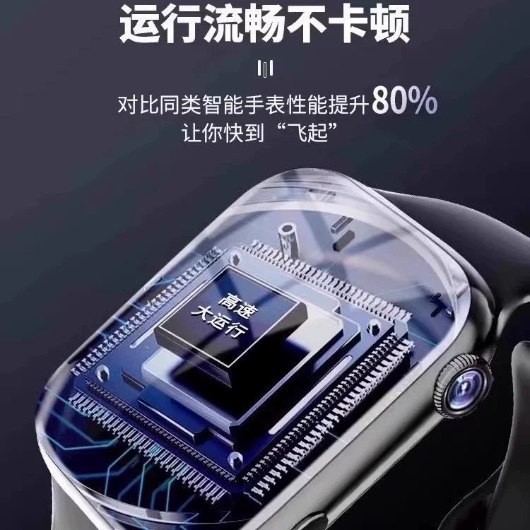 Huawei, с синхронизацией с телефоном, совместимые умные часы, 5G, широкий экран, для подростков