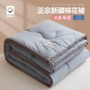 factory Direct selling Washed cotton Solid Xinjiang Cotton three-dimensional thickening keep warm Winter quilt The quilt core spring and autumn quilt