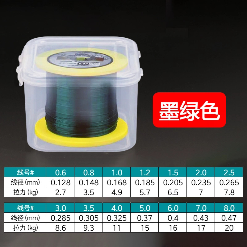 500m large box [dark green]