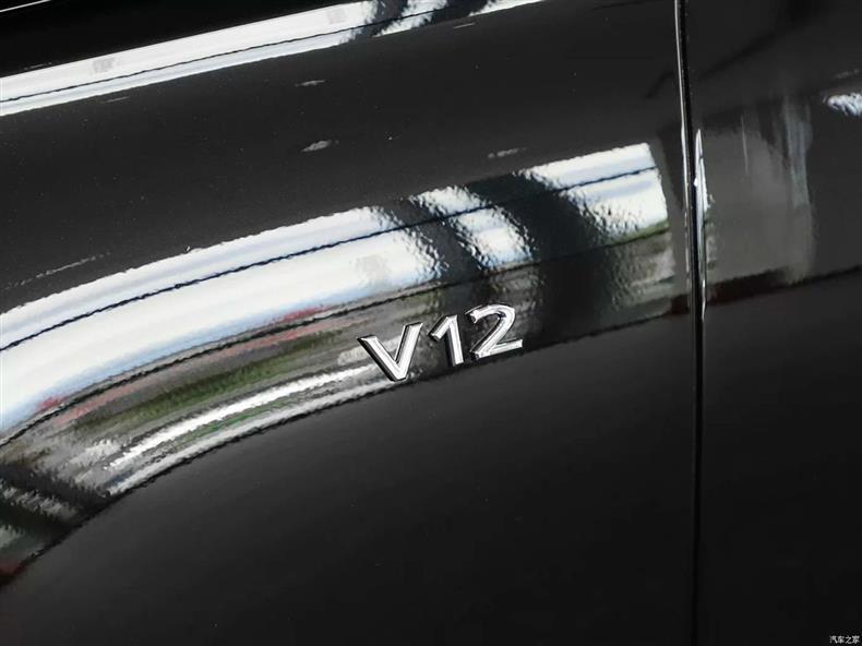 Suitable for 2021-2025 Mercedes-Benz Maybach S450, S480, S580, and S680 models; used for modifying the Maybach emblem