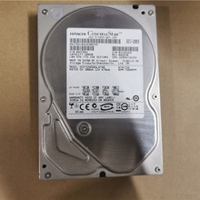 日立/HITACHI 500G 7.2K 并口/IDE硬盘HCP725050GLAT80 0A37041