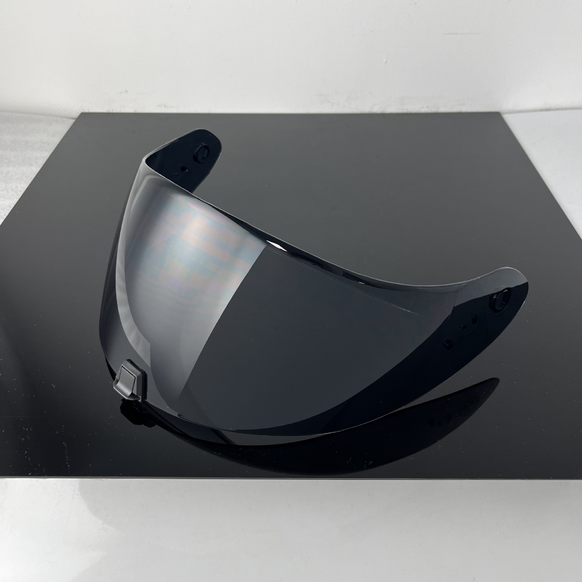 Scorpion Helmet Lens R420 Full Helmet Lens Electroplated HD Sun Protection Day and Night Universal Helmet Accessories