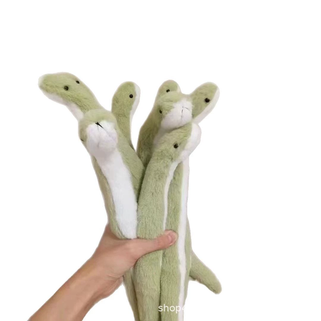 Мягкая игрушка, милая куколка