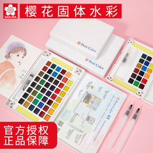�ձ��ѻ����wˮ�����24ɫ48ɫ96ɫ���b���L���ˮ�ۃ�ͯ������Ʒ