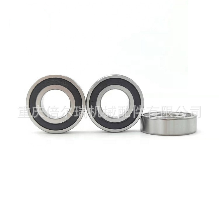 Cojinetes de motocicleta de precisión 60032RS mayorista y minorista cigüeñal cubo de transmisión automotriz adaptado a varios modelos