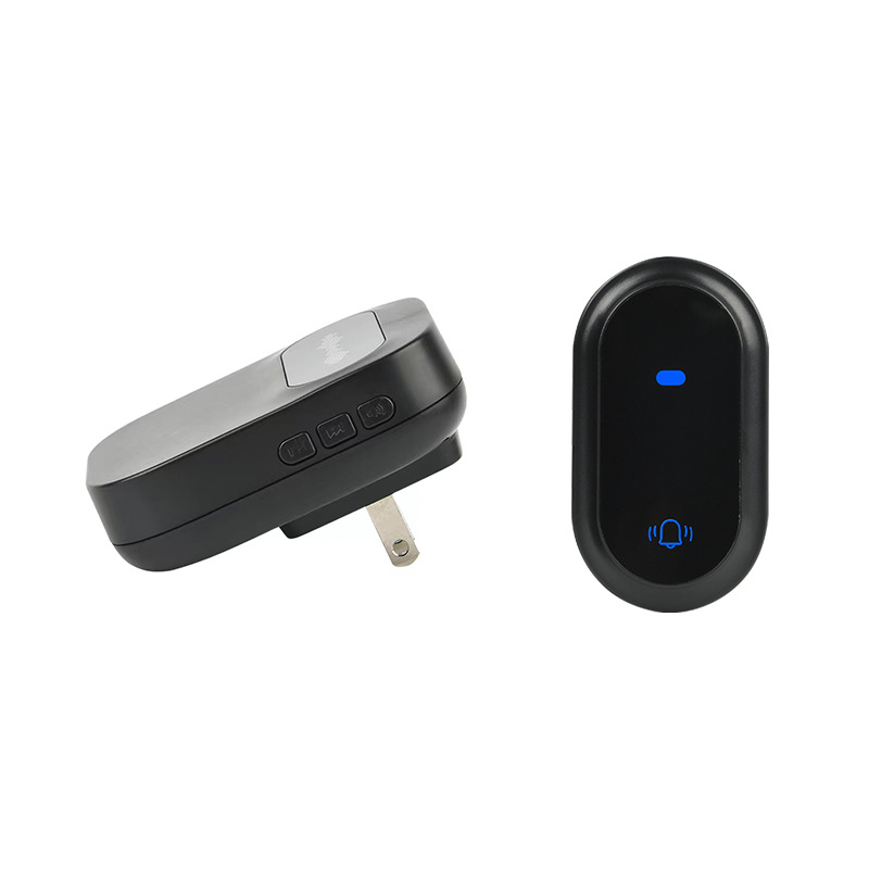 F06A 미국 규격(국내 일반) 블랙 1개 1개