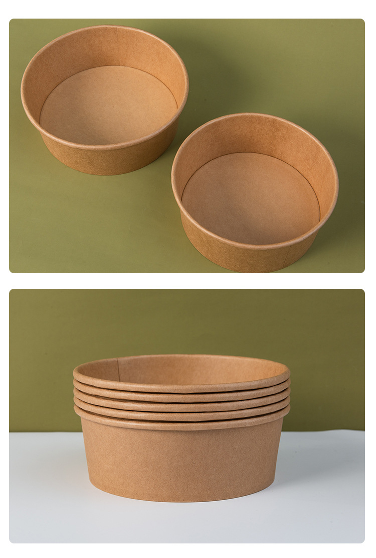 牛皮纸碗_12