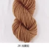 28 light yellow camel