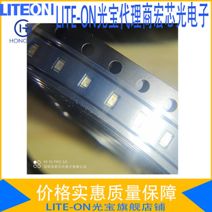Ltst-C193Ykt Yellow Light Led 1608 Metric 0603 Yellow Light 1608 Yellow Light 1608Led Diode