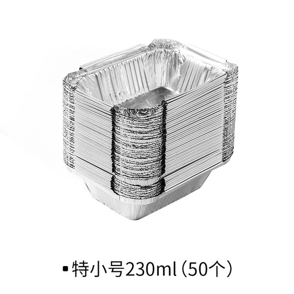 Square, 230 ml