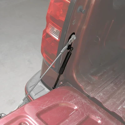 Other Car Modifications F150/F250/F350/F450 tailgate 97-16