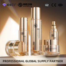 ��ɫ���������bƿ50ml30ml���F�^spray top serum Bottle���AҺƿ