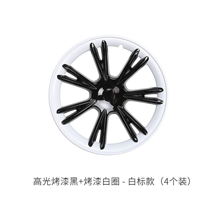 适用焕新版特斯拉ModelY/3轮毂盖19寸轮圈20寸保护罩改装配件丫|undefined