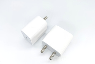[manufacturer in Stock] PD20W Indian Copper Leg Shell Super Fast Charging Flash Charging JH-supply PoWer Supply Shell