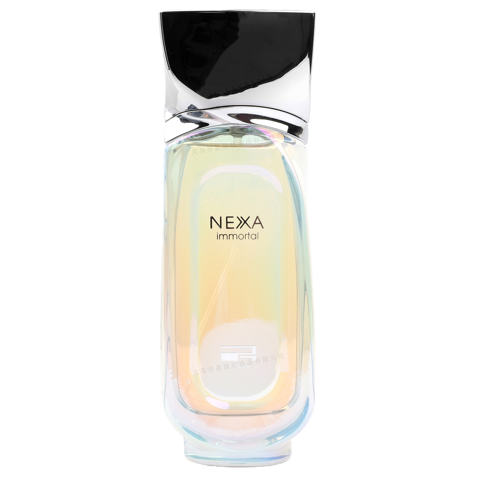 100ml fragancia de comercio exterior transfronterizo de alta calidad Oriente Medio MZ - 238A fragancia persistente fragancia árabe explosión al por mayor