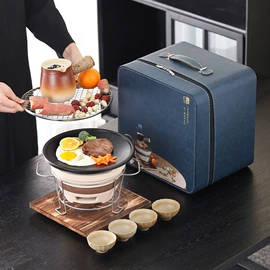 茶具套装;旅行茶具;茶杯