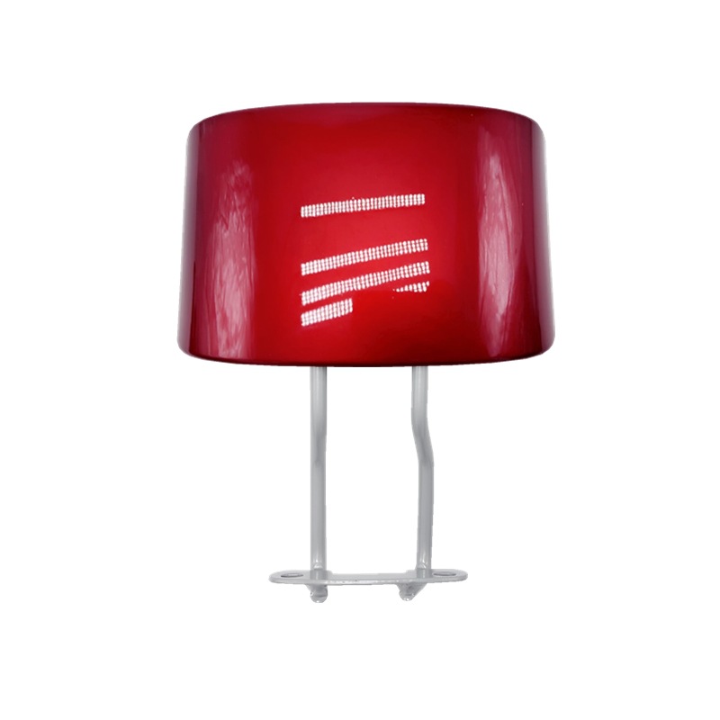 Electric Vehicle Rear Backrest Yadi Emma Elf Rear Seat Backrest Modification Accessories Sponge Backrest