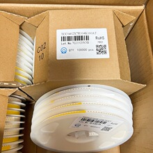CCTC���h 0402X7R104K160AT �NƬMLCC 0402 100nF &plusmn;10% 16V X7R