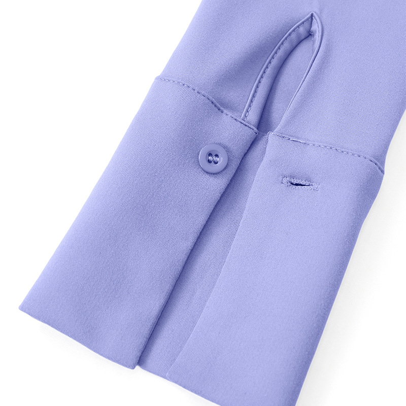 Suit Autumn Solid Color Long Sleeve Collar Top Sheath Skirt Casual Two Piece Suit